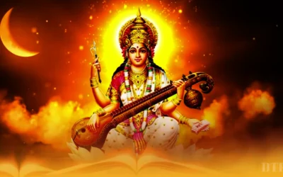 Importance of Basant Panchami