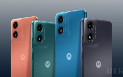 Moto G04 Chhaa Jaoge Launch Date
