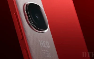 New iQOO Neo9 Pro Power To Win Launch Date
