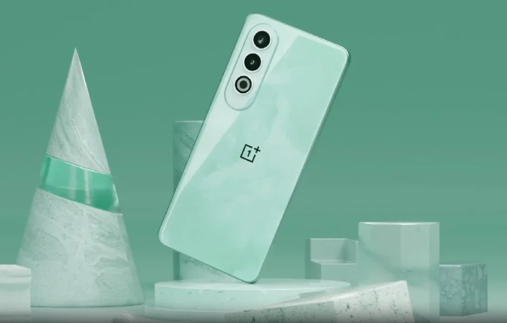 OnePlus Nord CE4