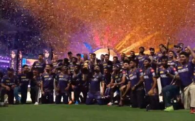 TATA IPL 2024 की चैम्पियन बनी कोलकाता नाइट राइडर्स